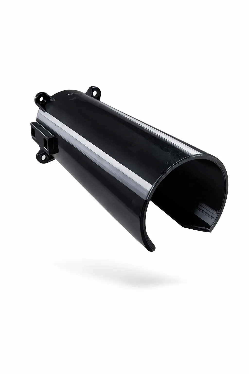 Universele Machinehouder Ø7,5cm (Zwart)